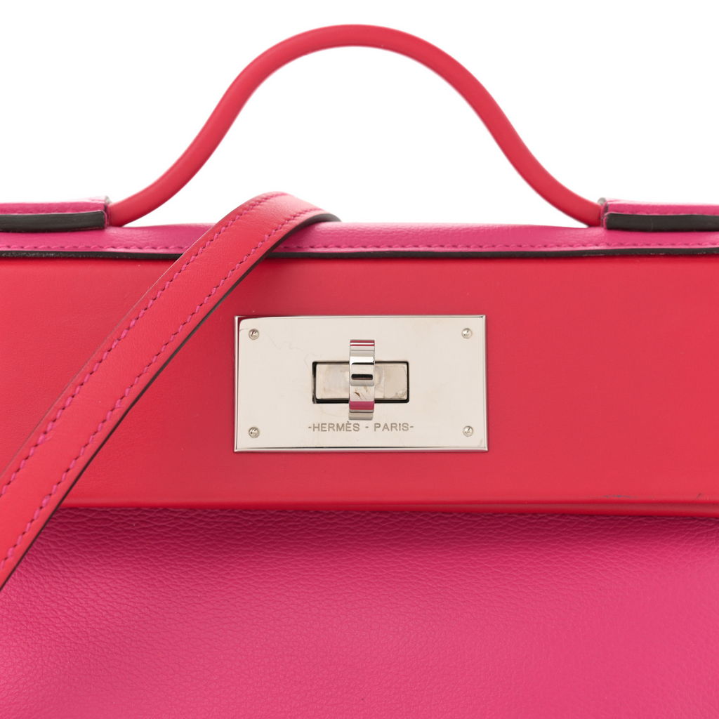 Evercolor Swift 24/24 21 Rose Mexico Rouge De Coeur