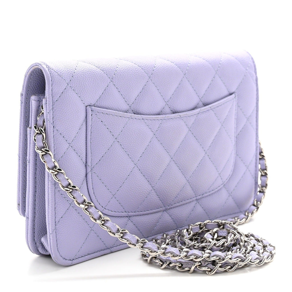 Classic Wallet on Chain