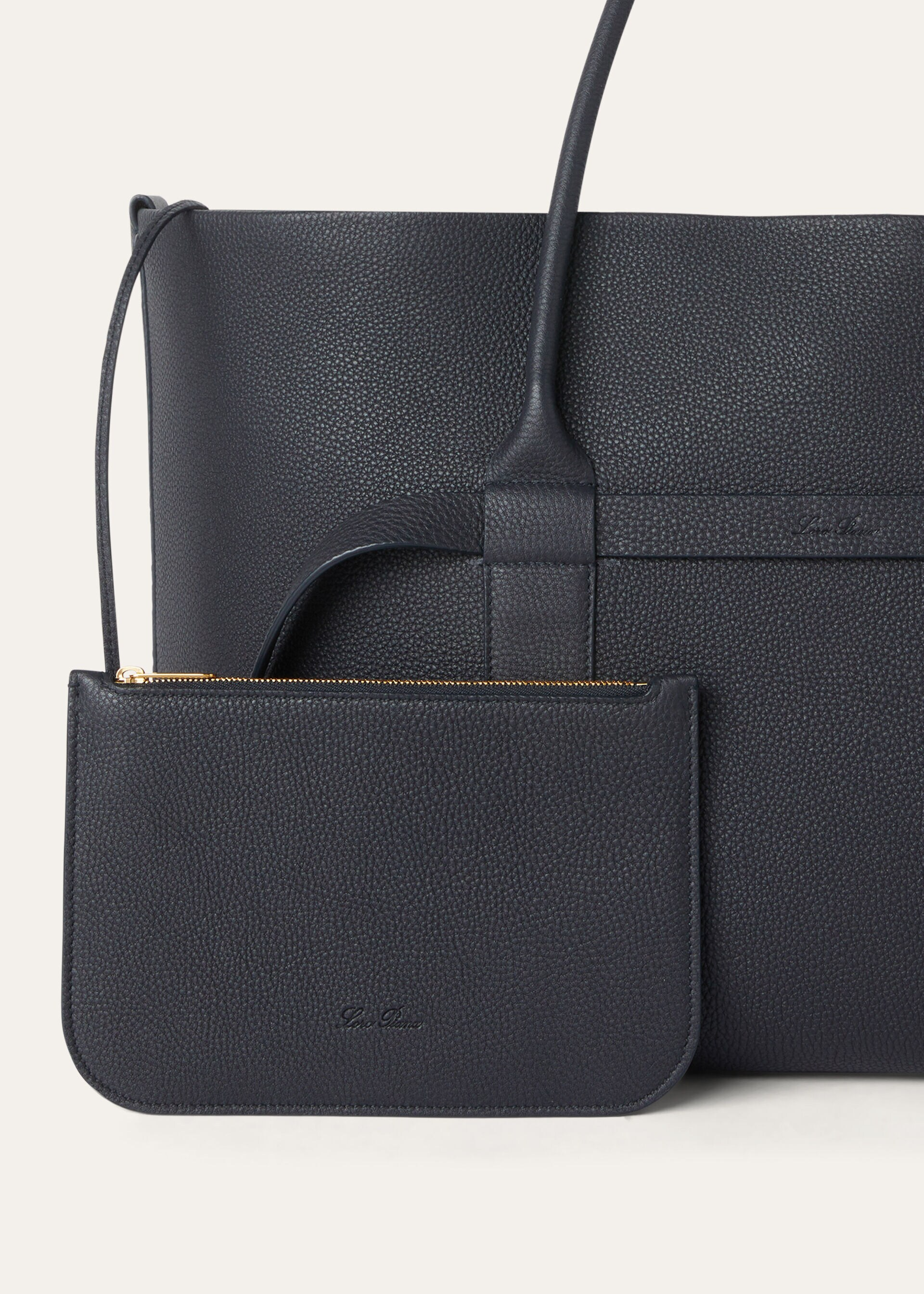 Ghiera Shopper Solid Color
