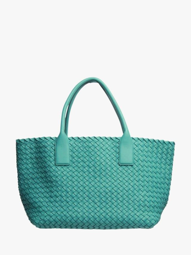 Bottega Veneta Mini Cabat