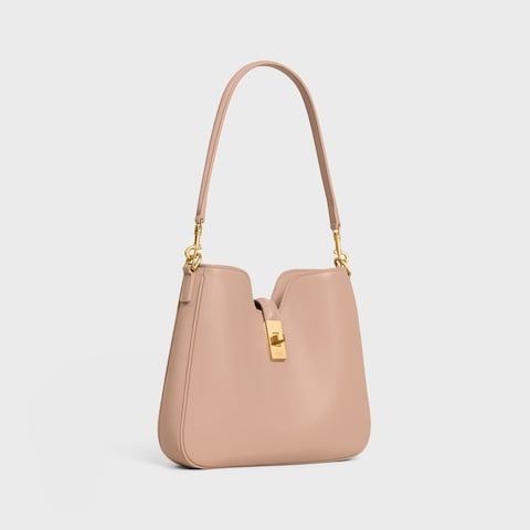 Small Camille 16 Soft Bag In Smooth Calfskin