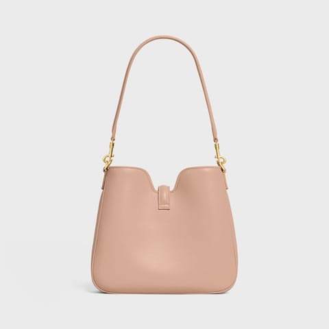 Small Camille 16 Soft Bag In Smooth Calfskin
