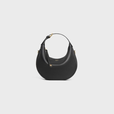 Teen Celine Lulu In Grained calfskin