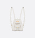 Dior Caro Nano Backpack