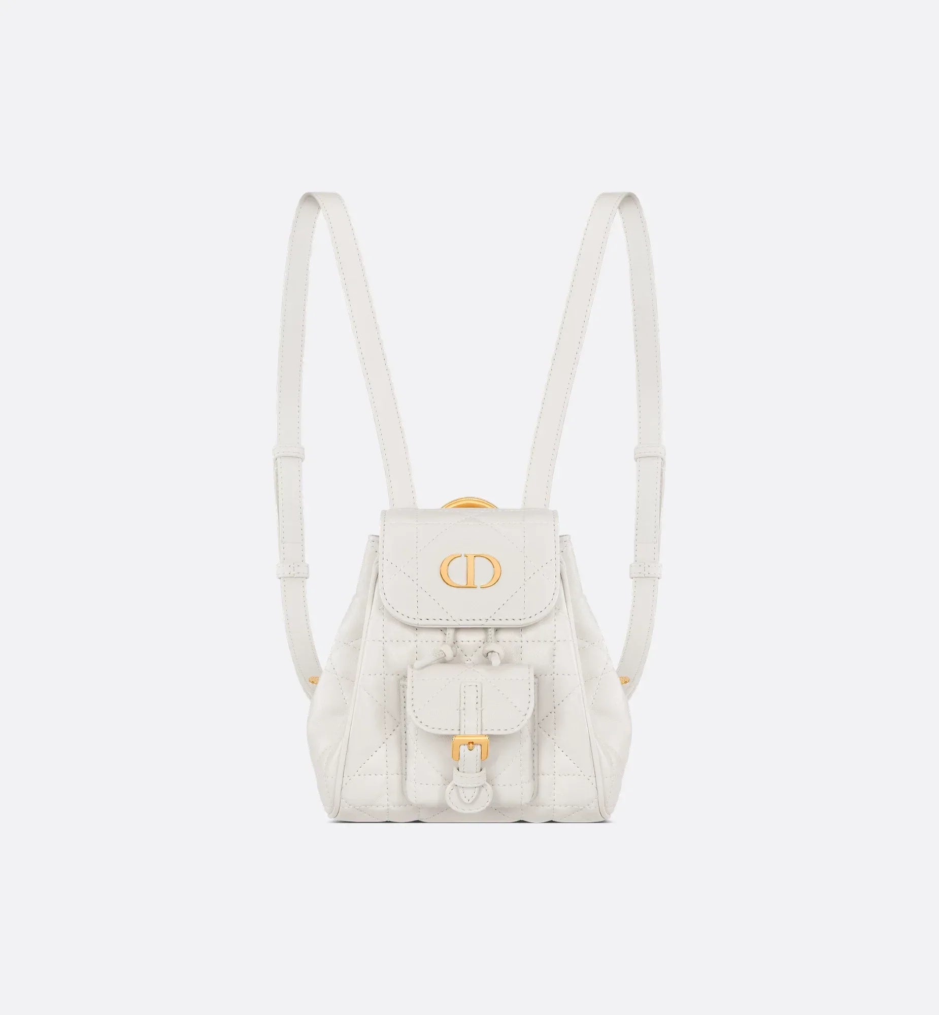 Dior Caro Nano Backpack