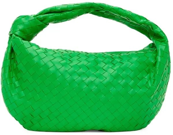 Bottega Veneta Small Jodie