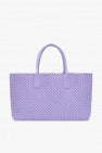 Bottega Veneta Medium Cabat