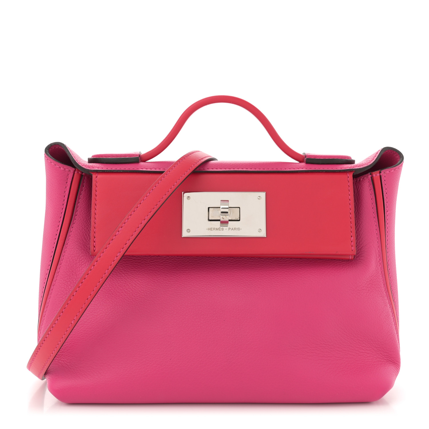 Evercolor Swift 24/24 21 Rose Mexico Rouge De Coeur