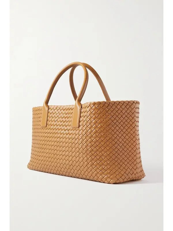 Bottega Veneta Large Cabat