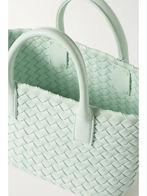 Bottega Veneta Medium Cabat