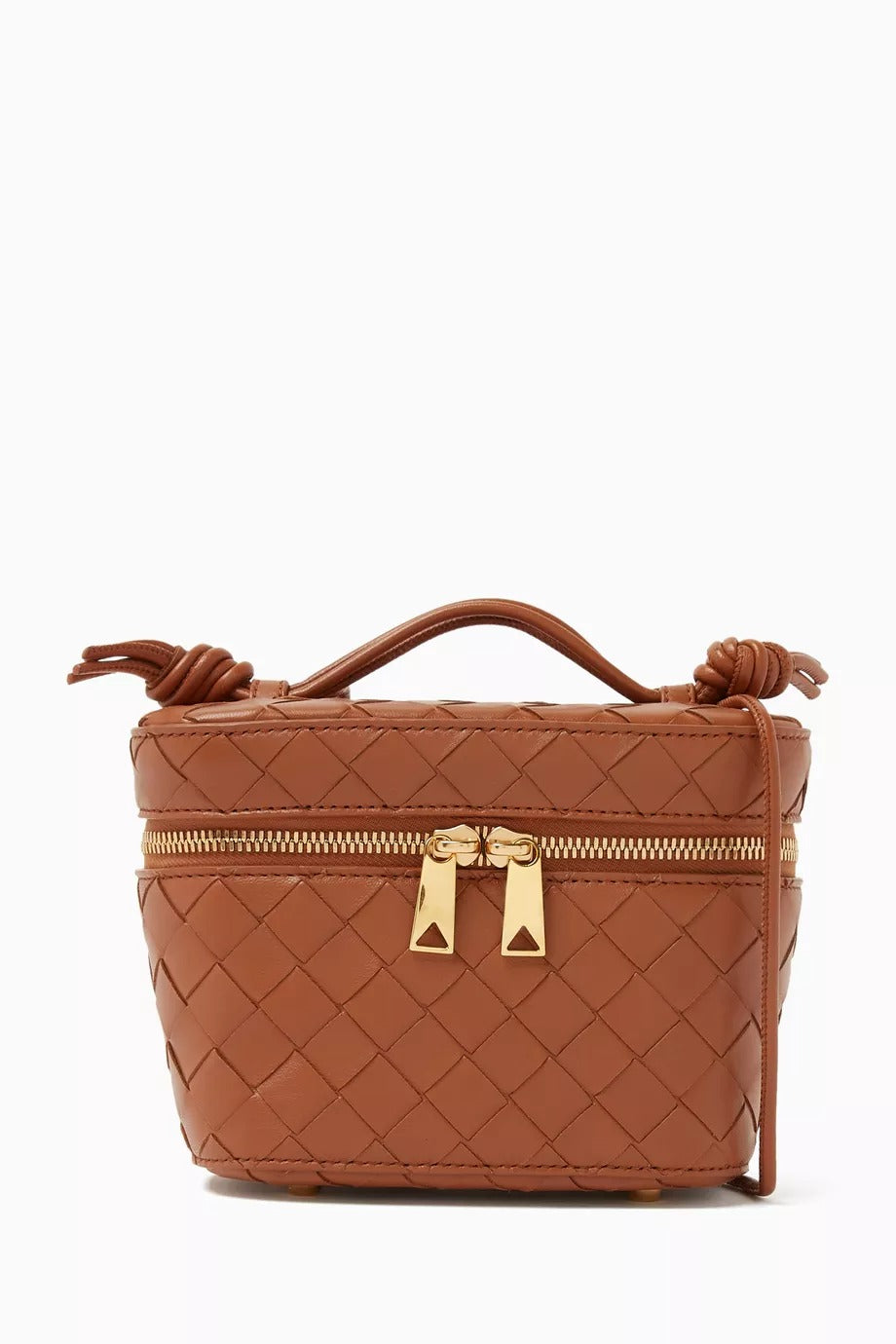 Bottega Veneta Mini Braided