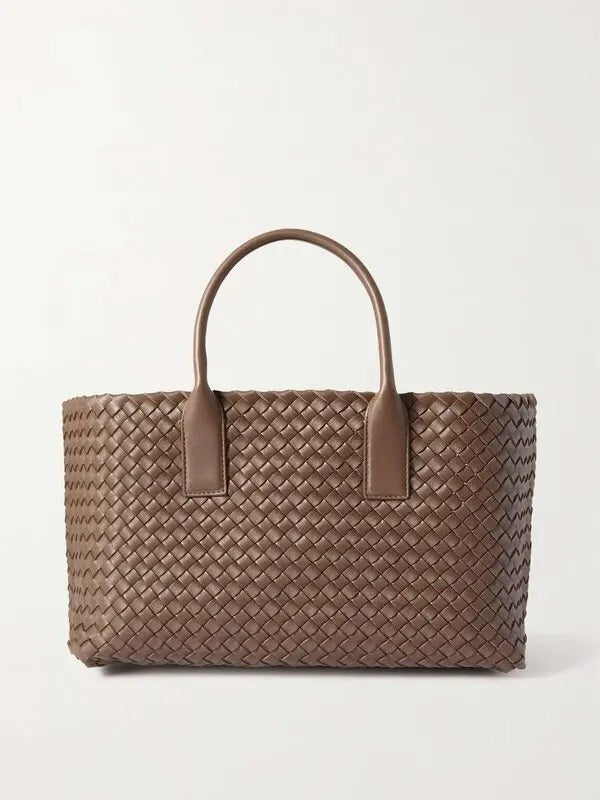 Bottega Veneta Large Cabat