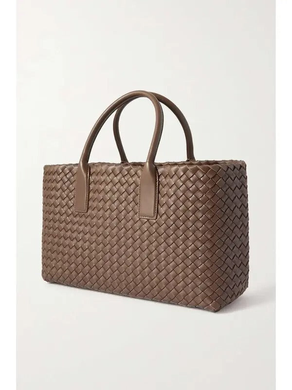 Bottega Veneta Large Cabat