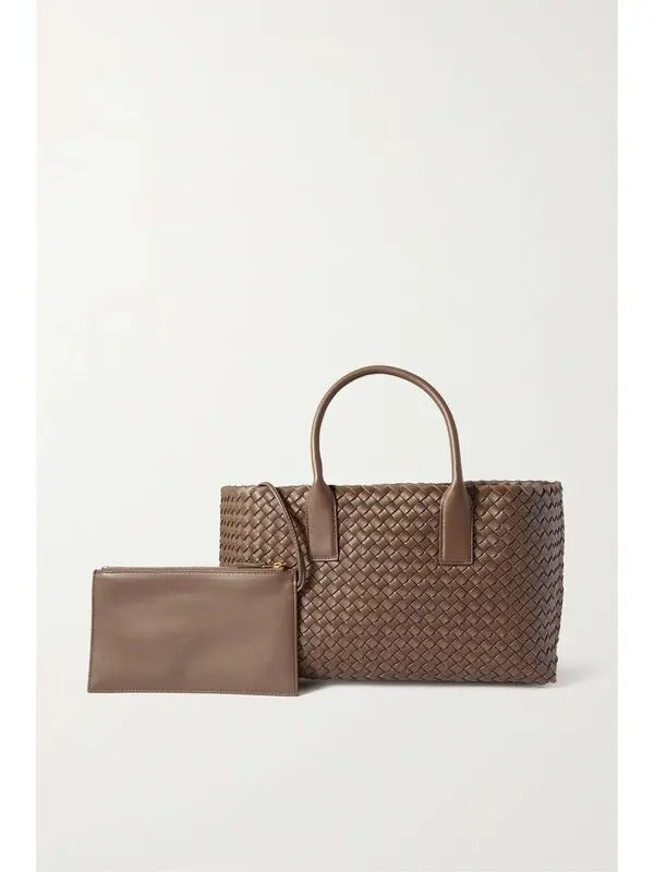 Bottega Veneta Large Cabat