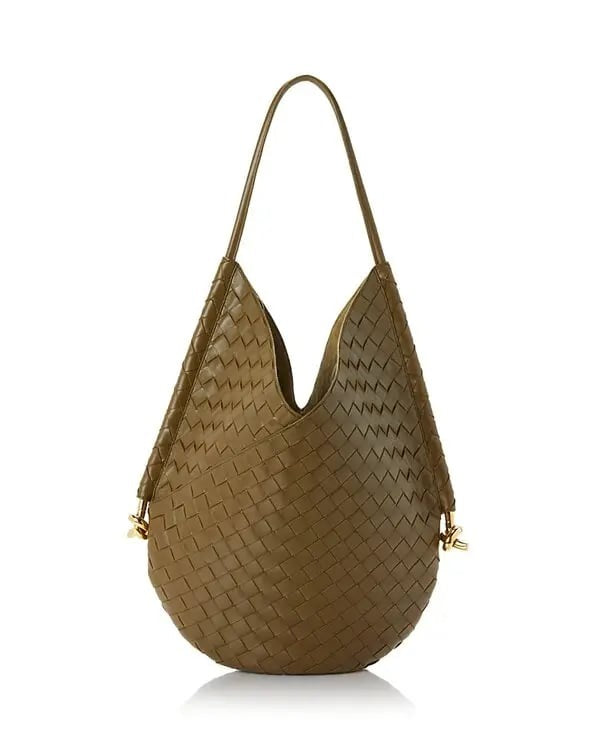 Bottega Veneta Large Solstice