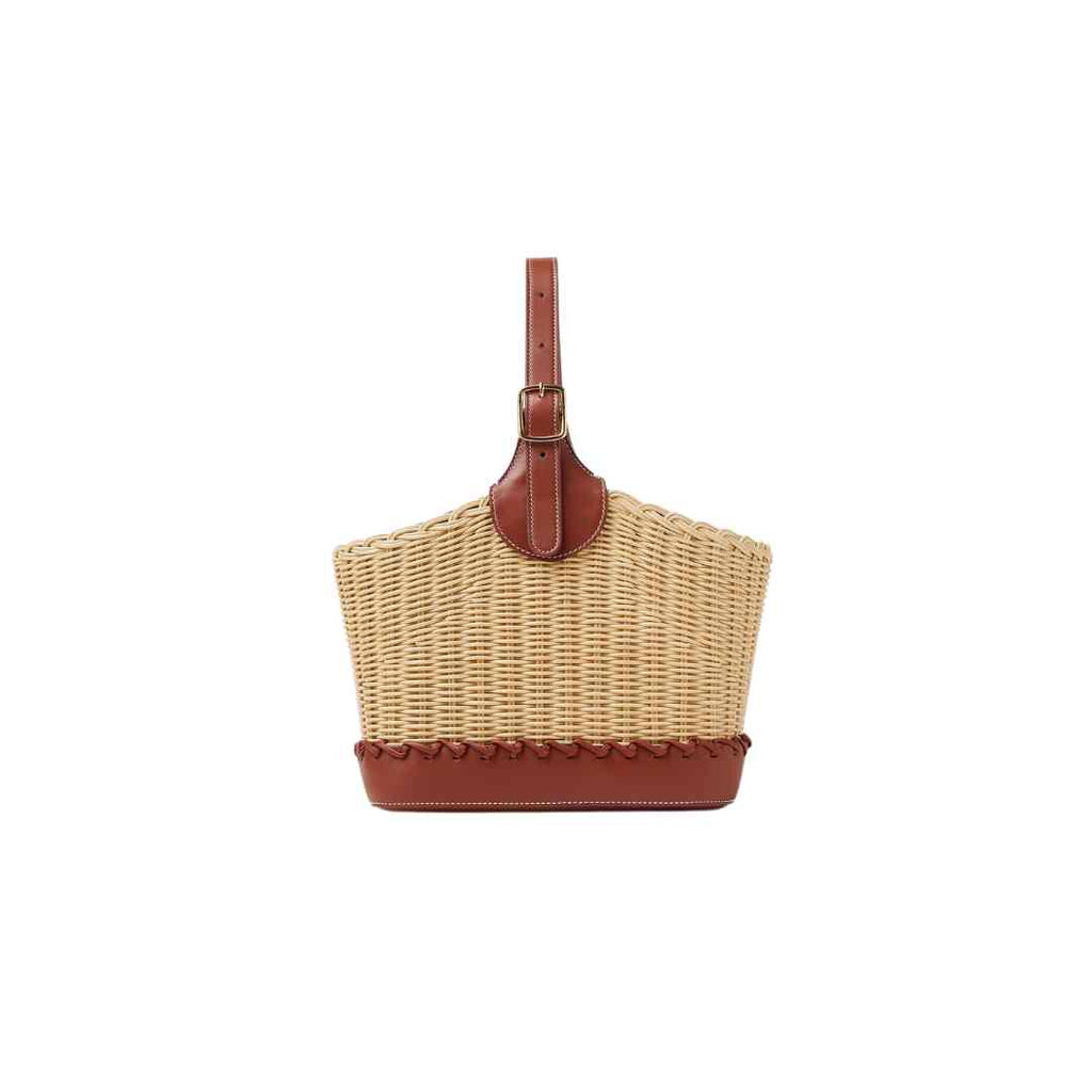 Bobbin wicker