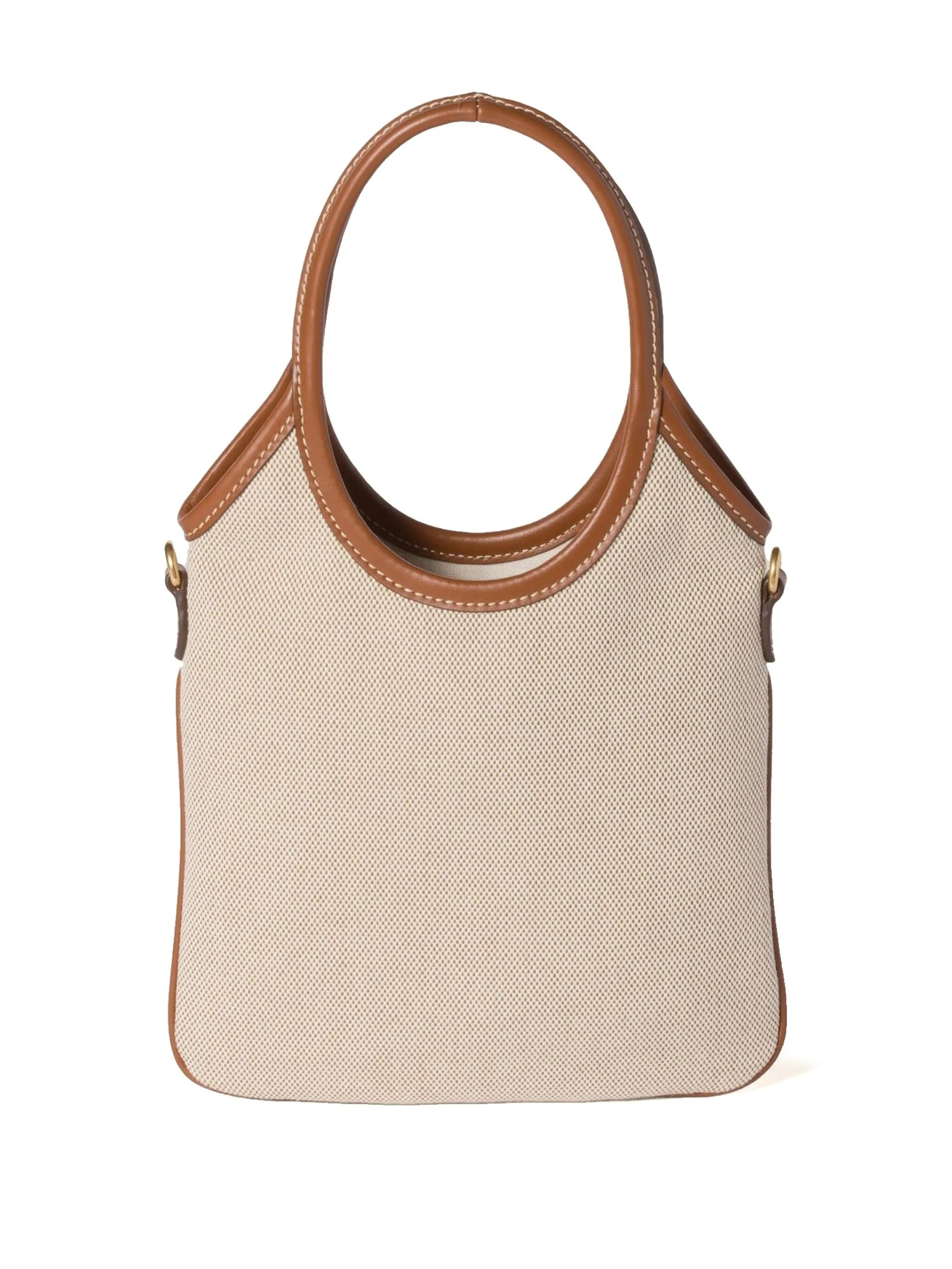Miu Miu Ivy Tote Bag