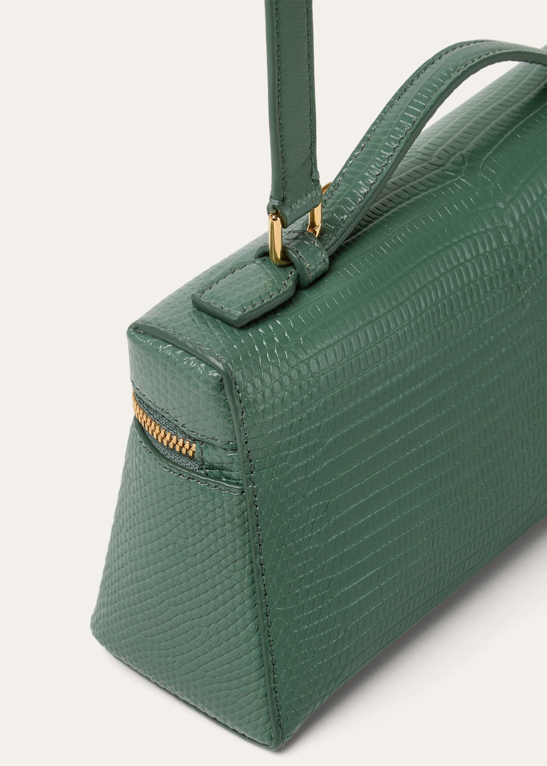 Extra Pocket  Lizard L19