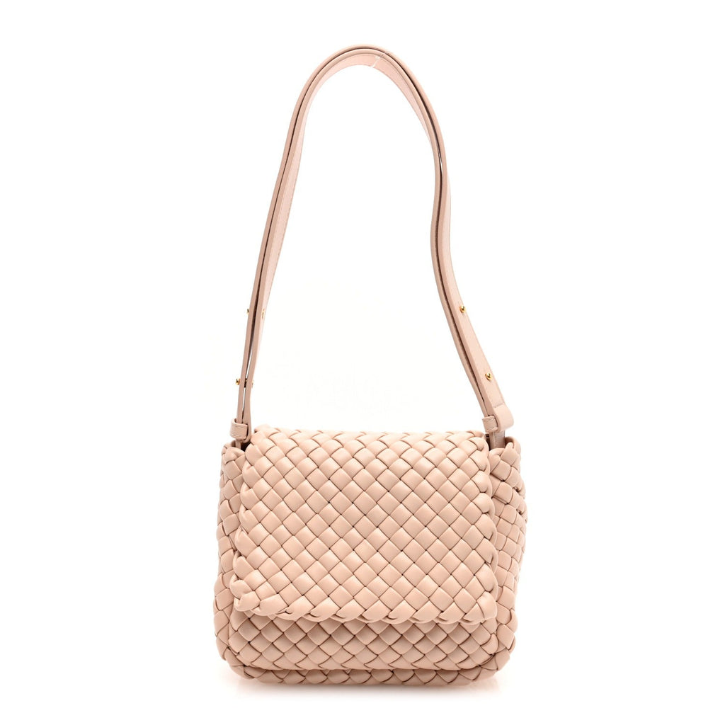 Small Cobble Shoulder Bag