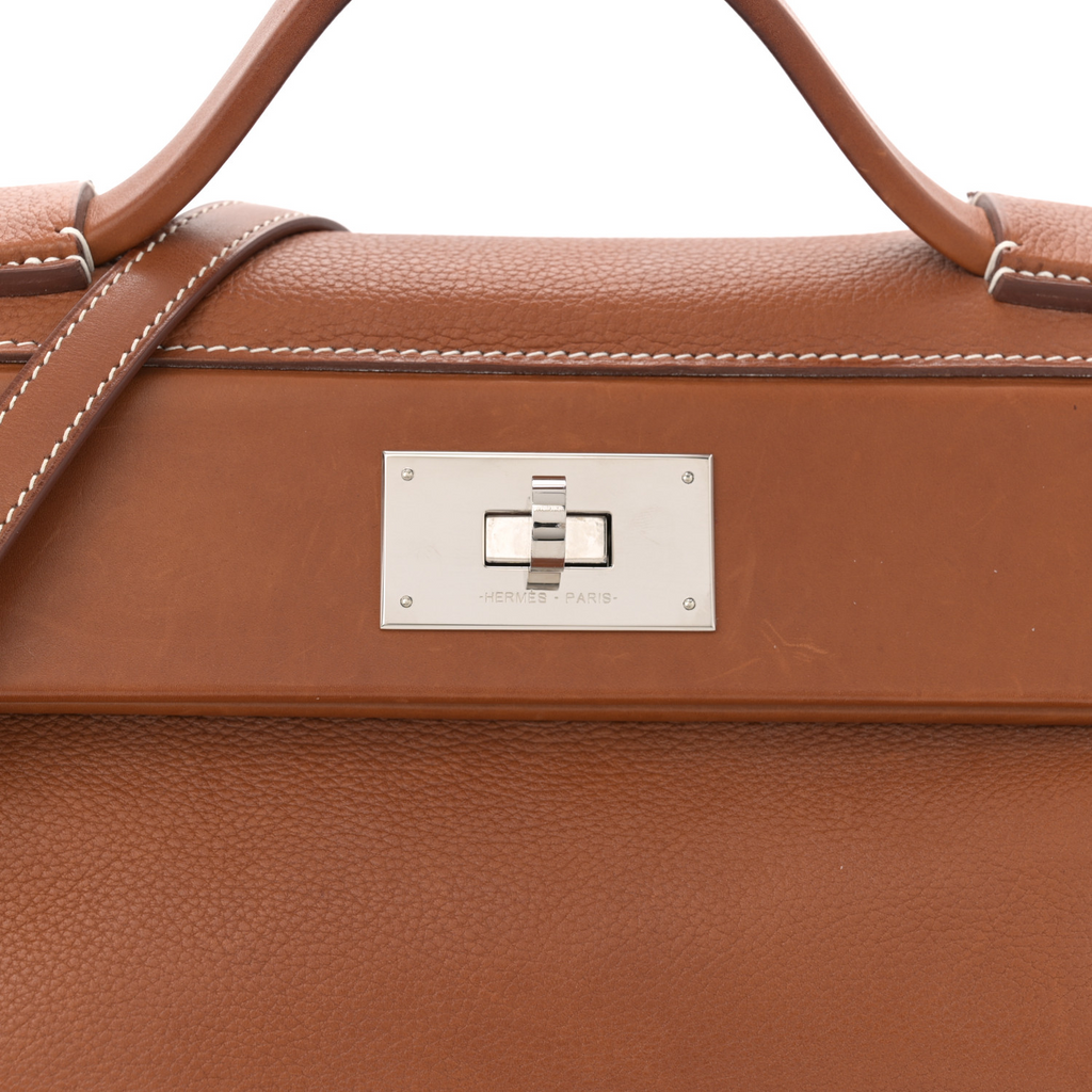 Barenia Faubourg 24/24 29 Fauve