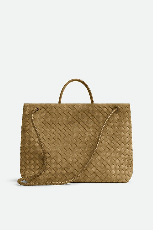 Bottega Veneta Large Andiamo