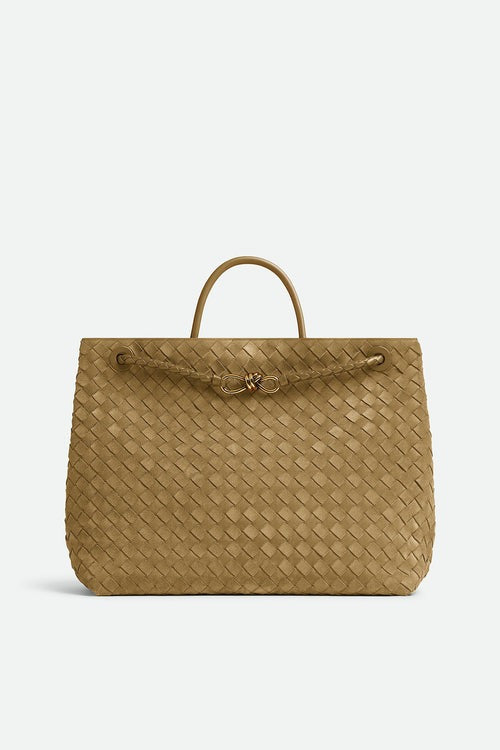 Bottega Veneta Large Andiamo