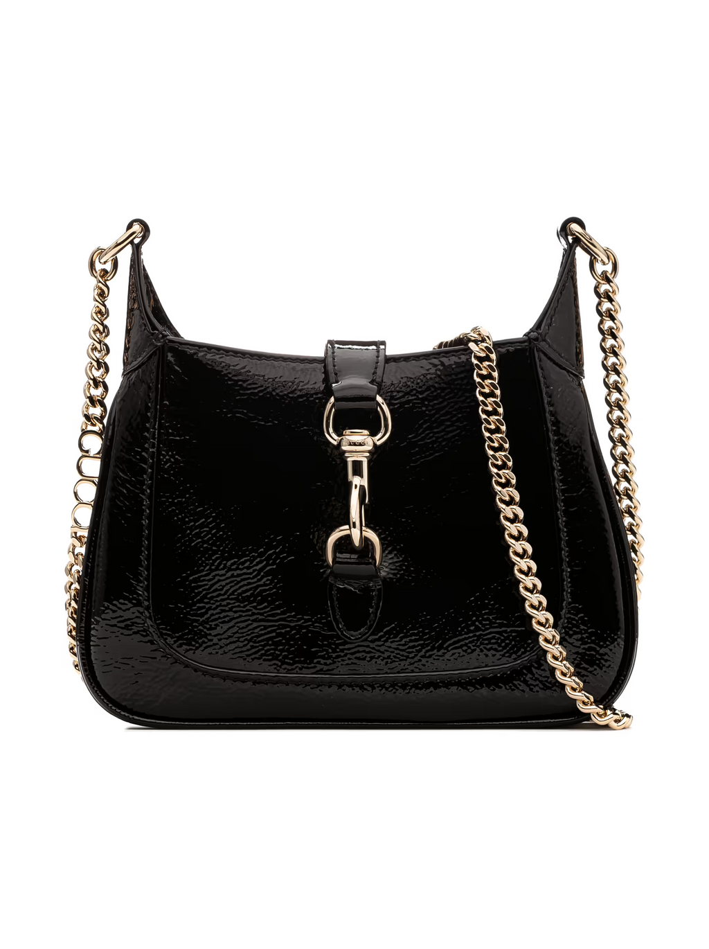 Gucci Jackie Notte Mini Bag