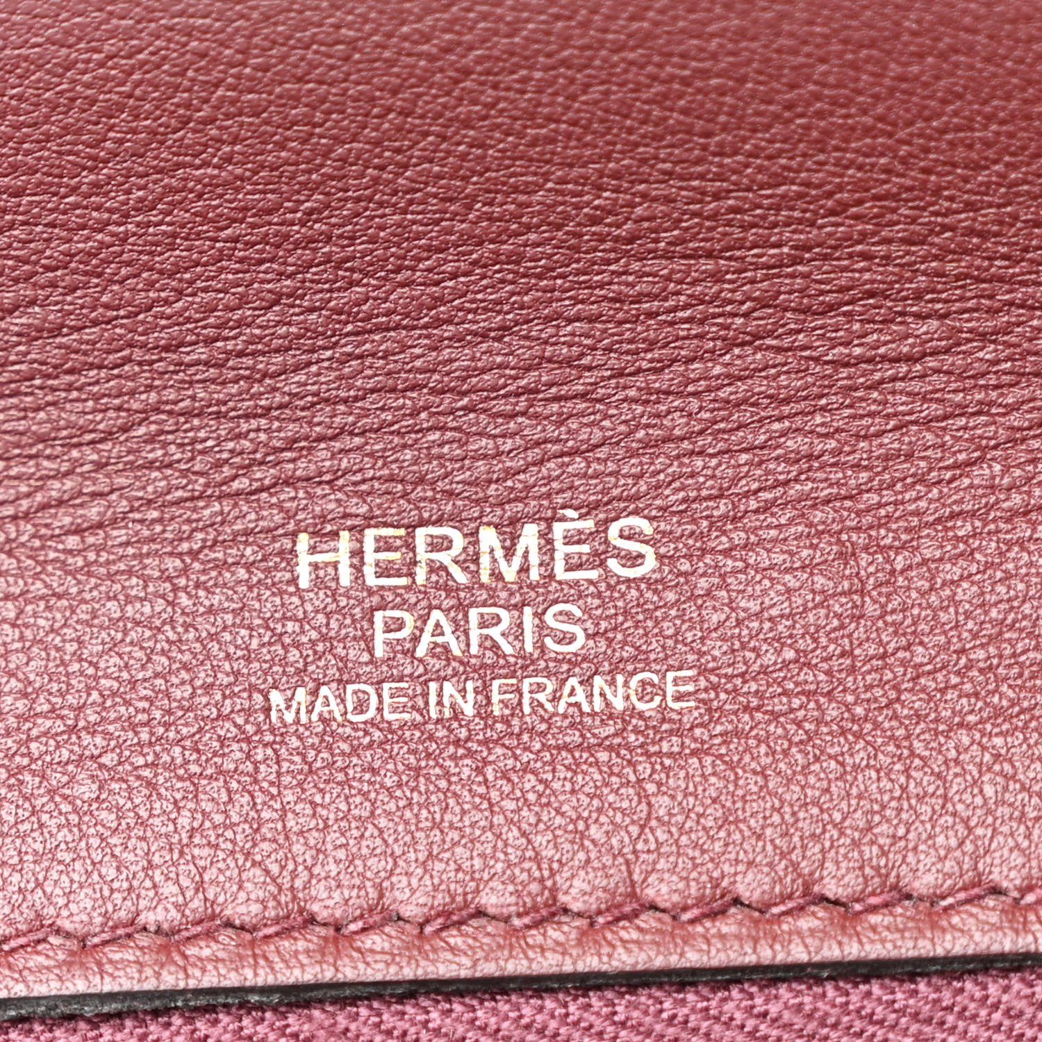 Taurillon Maurice Swift 24/24 29 Bordeaux Rouge Grenat