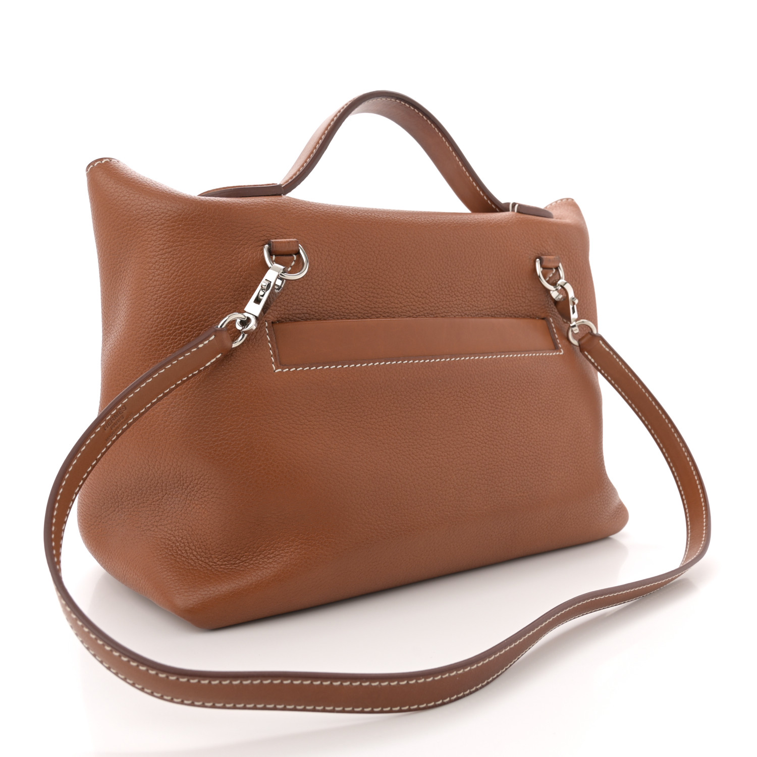 Barenia Faubourg 24/24 29 Fauve