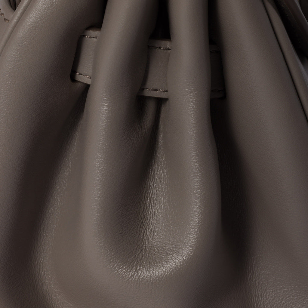 Miu Miu Leather Shoulder Bag