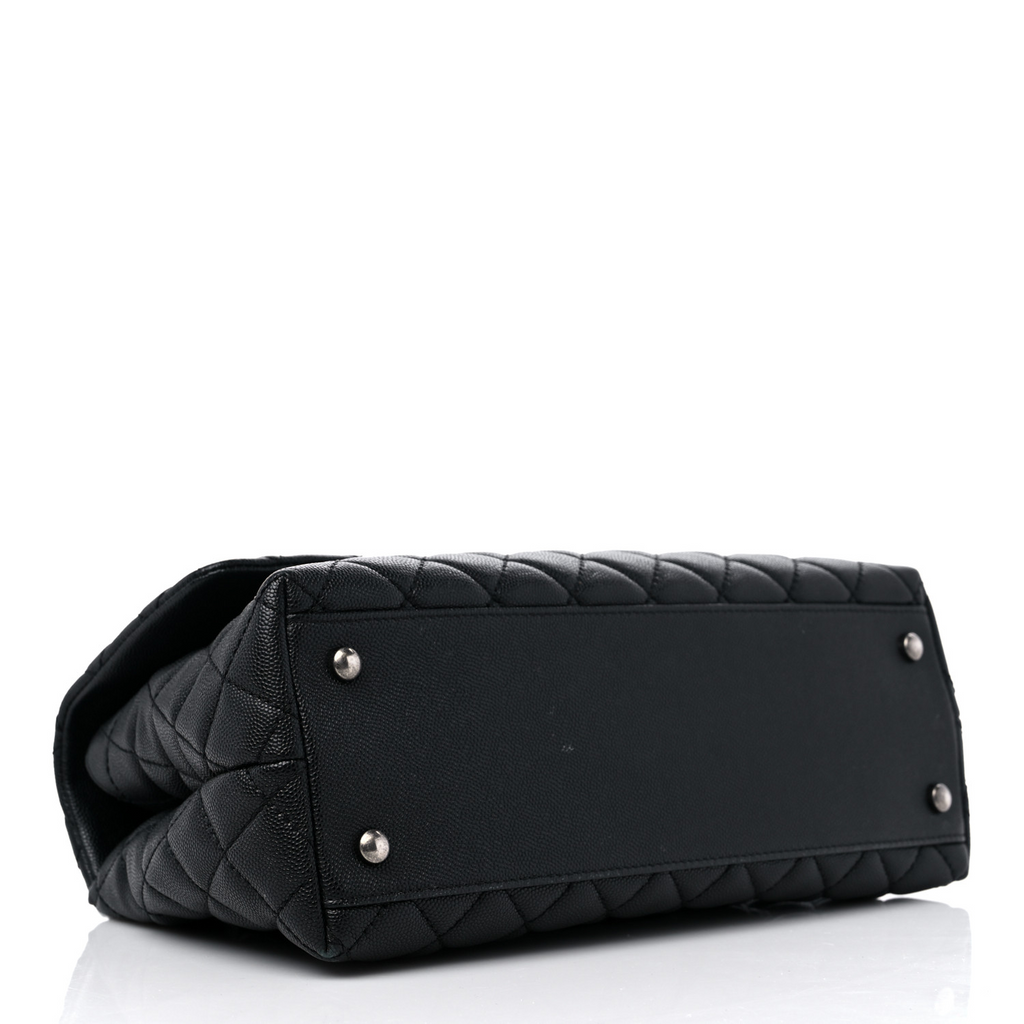 Coco Handle Flap