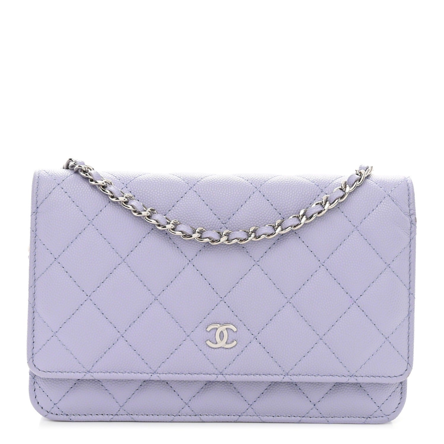 Classic Wallet on Chain