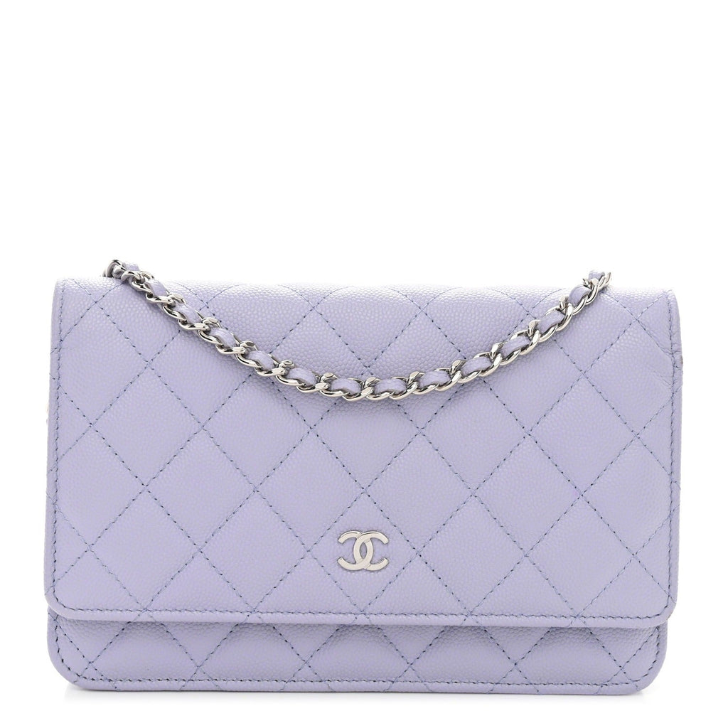 Classic Wallet on Chain