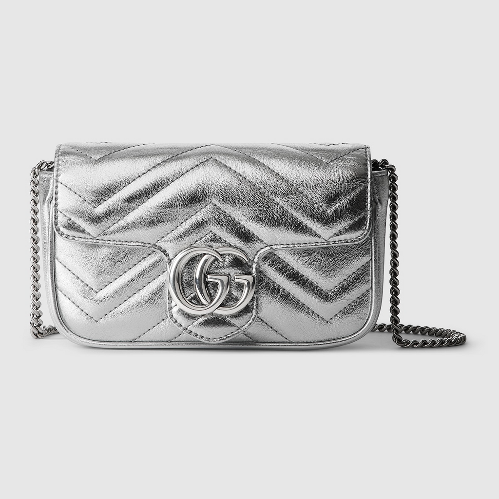Gucci Marmont Mini Bag