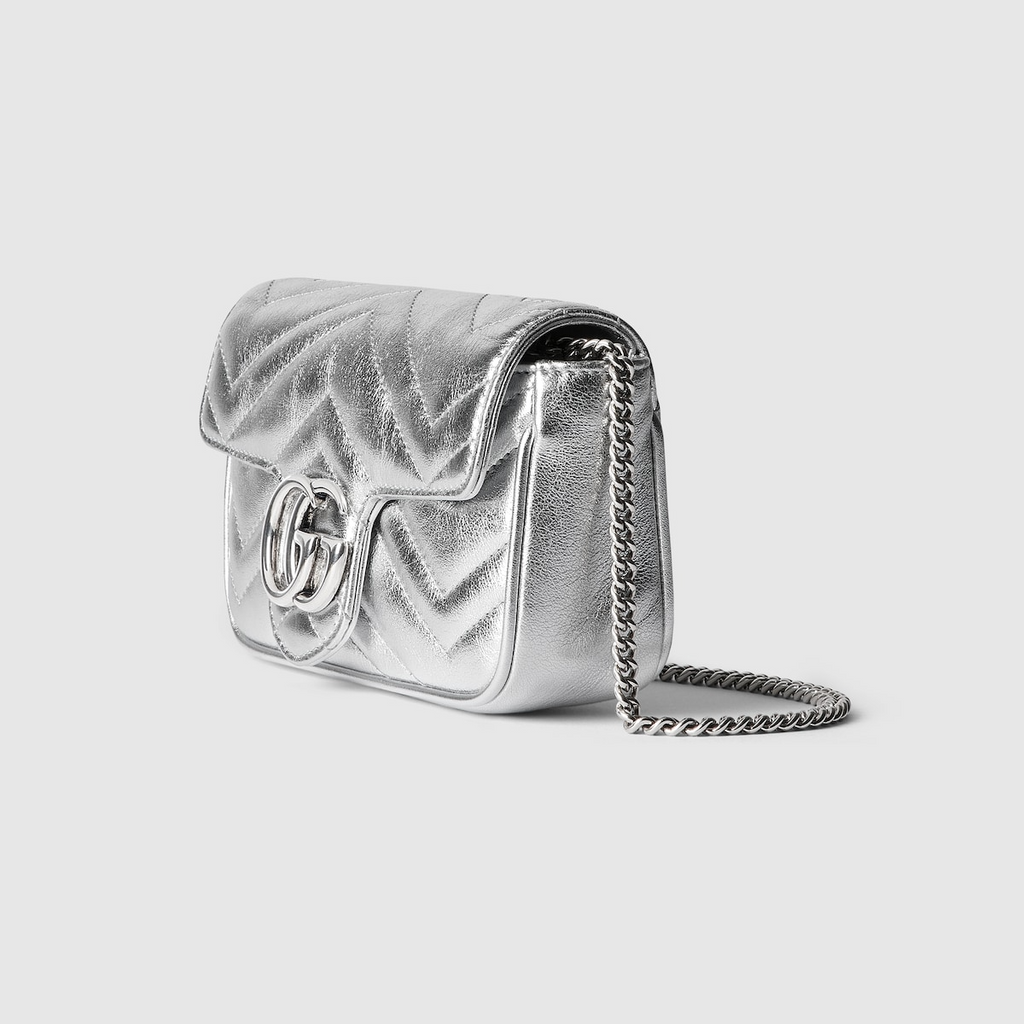 Gucci Marmont Mini Bag