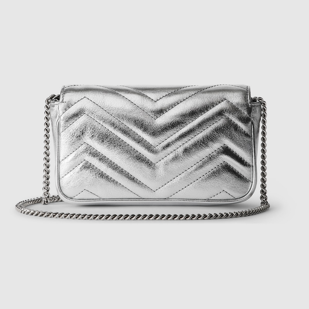 Gucci Marmont Mini Bag