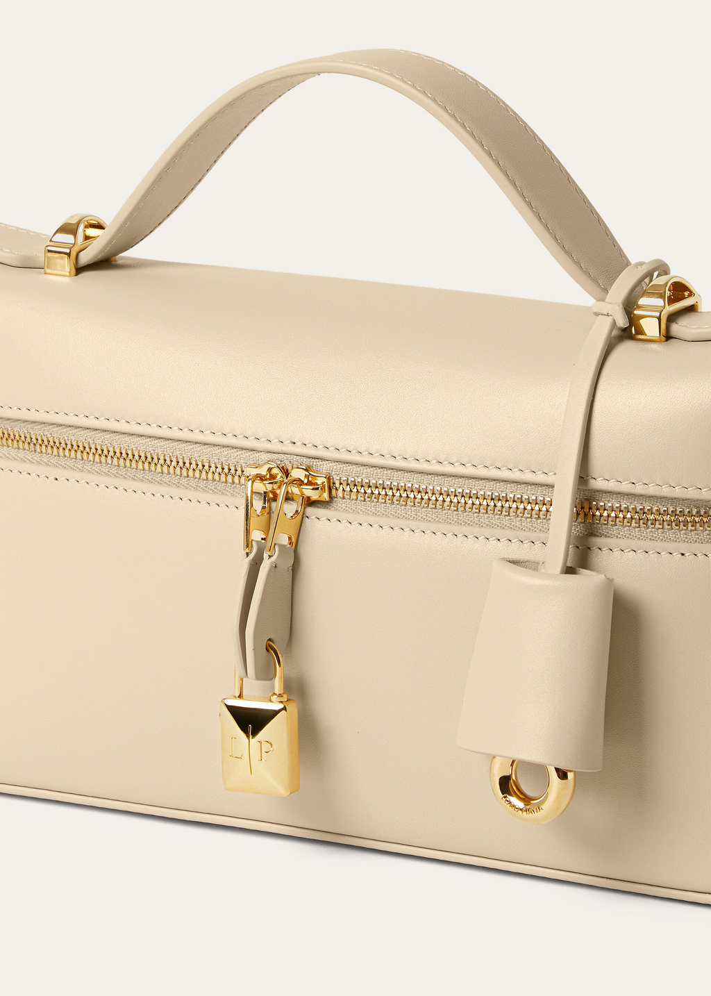 Extra Bag LP 23