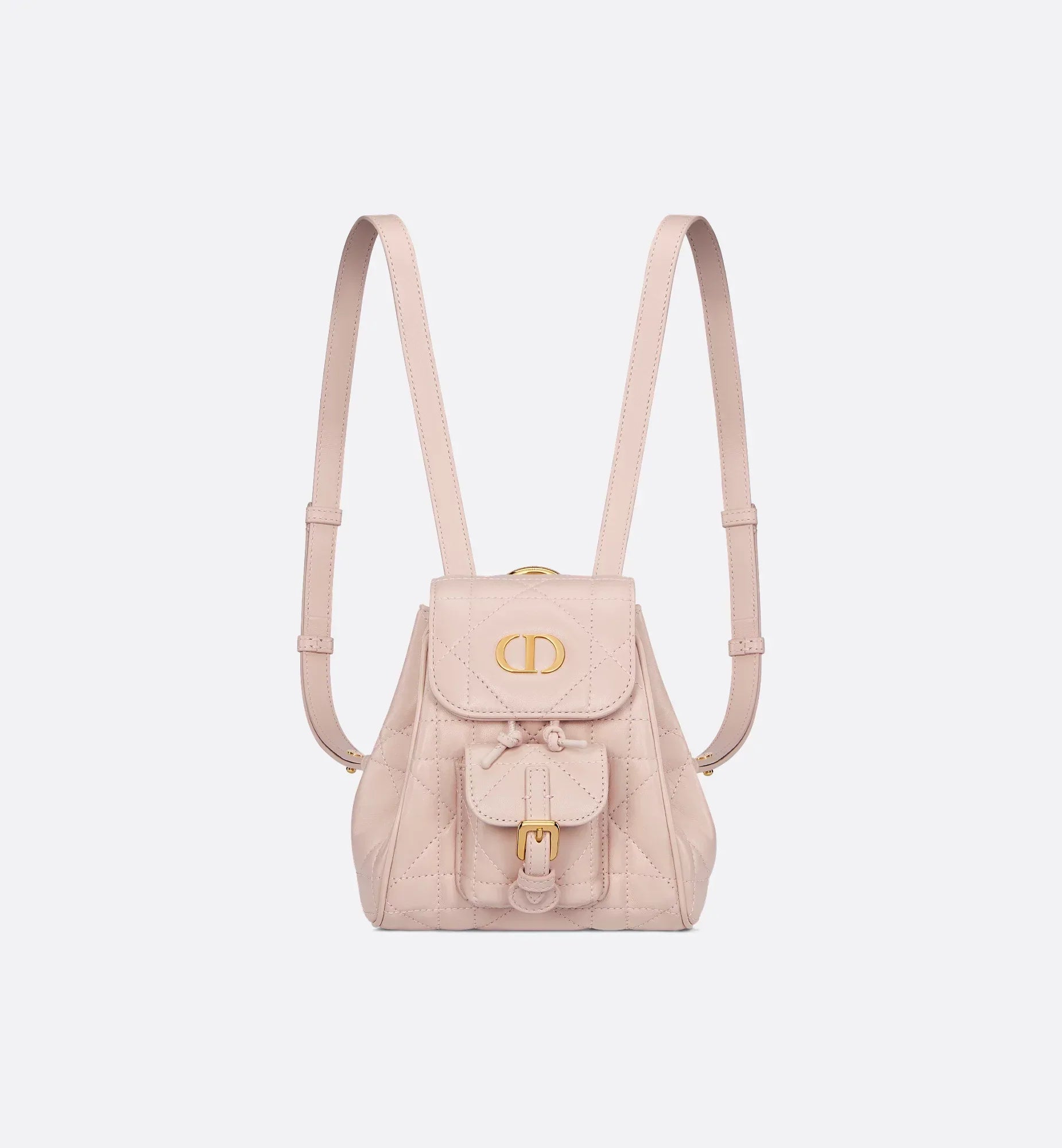 Dior Caro Nano Backpack