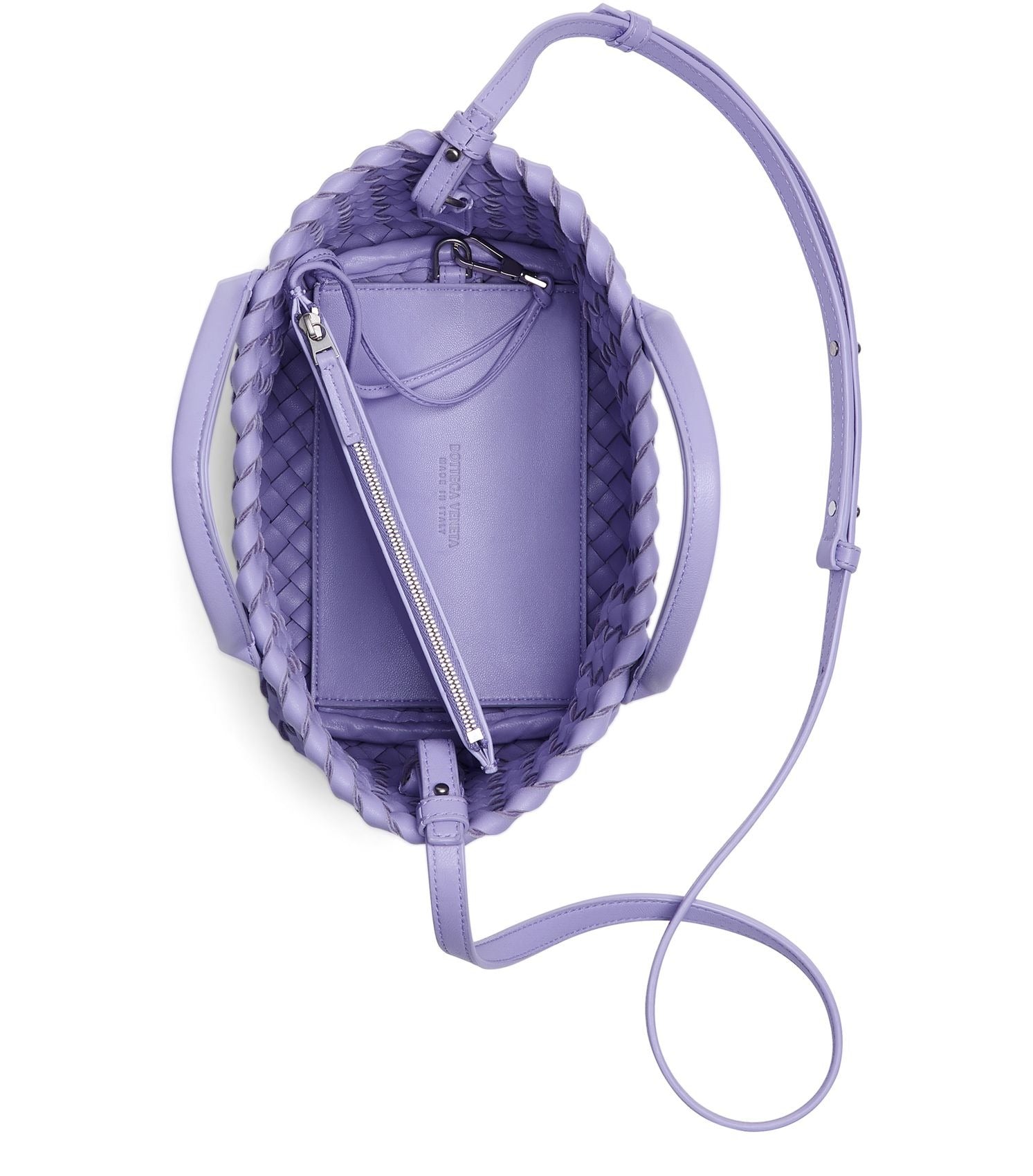 Bottega Veneta Mini Cabat