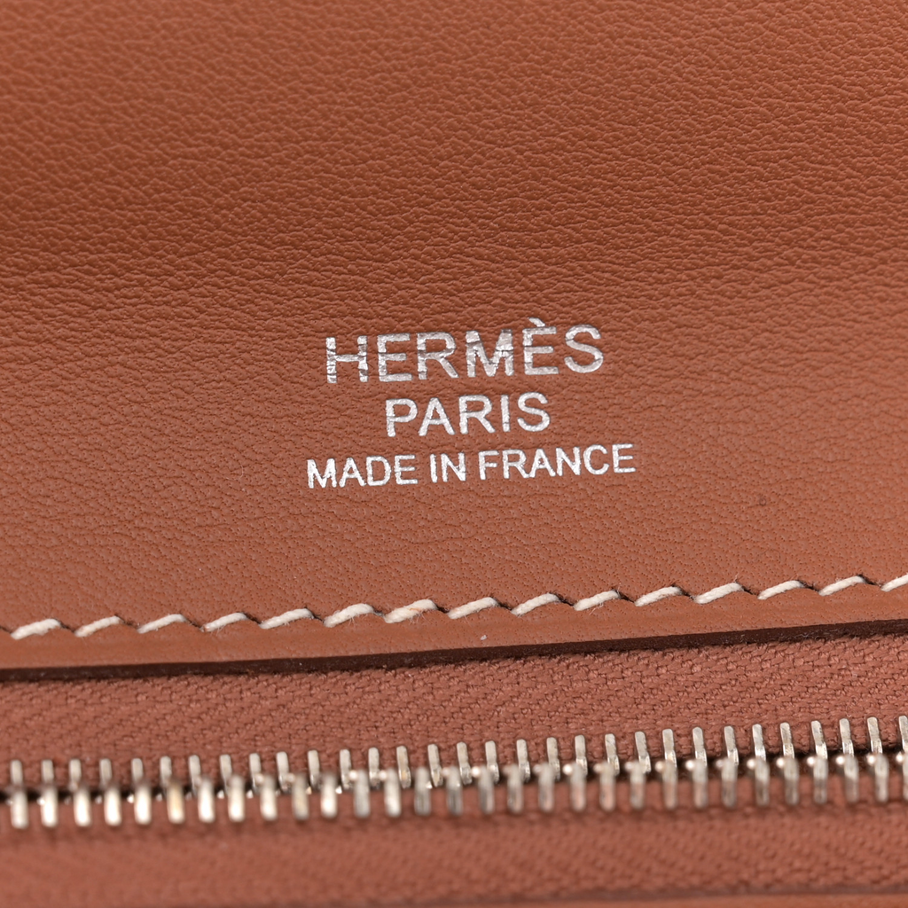 Barenia Faubourg 24/24 29 Fauve
