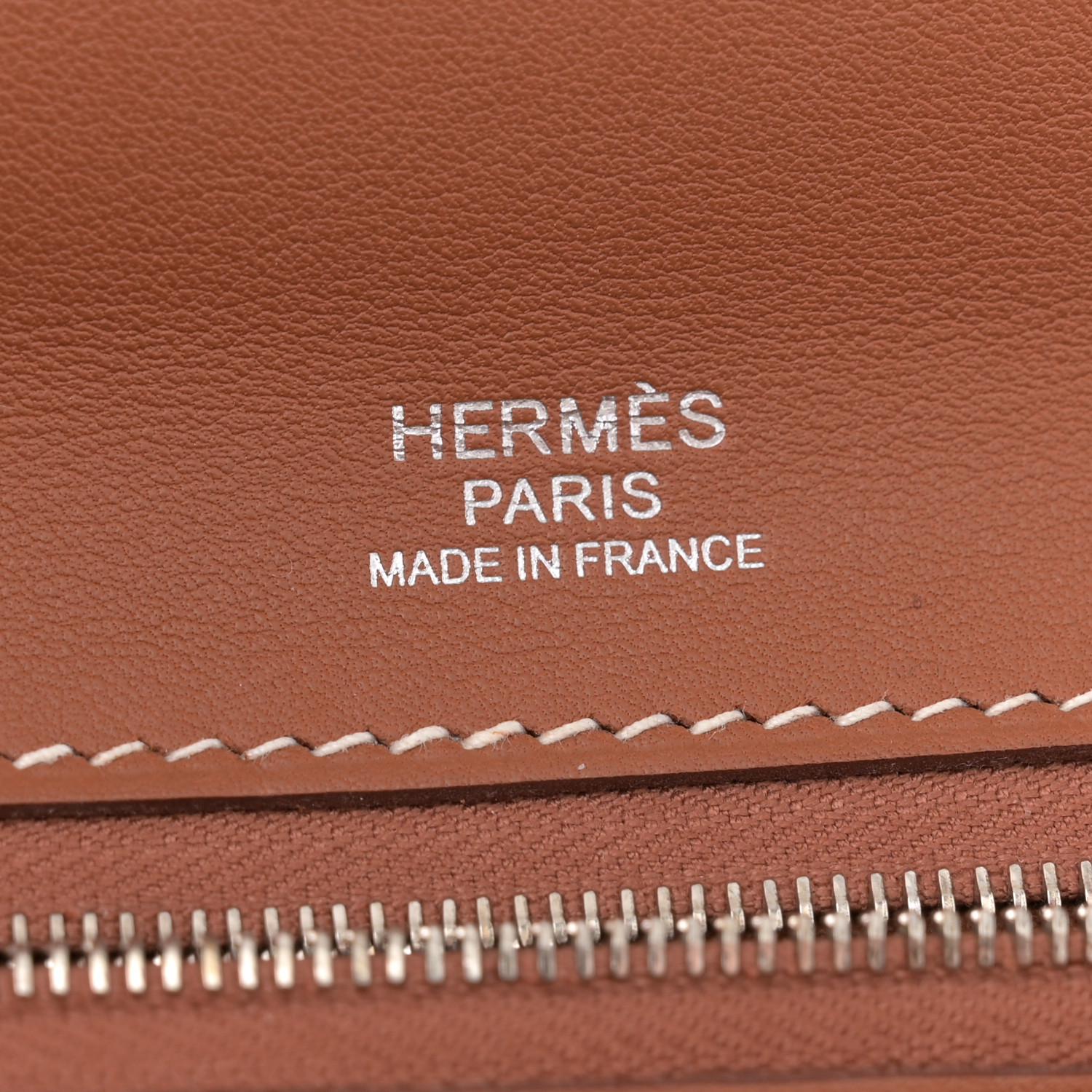 Barenia Faubourg 24/24 29 Fauve