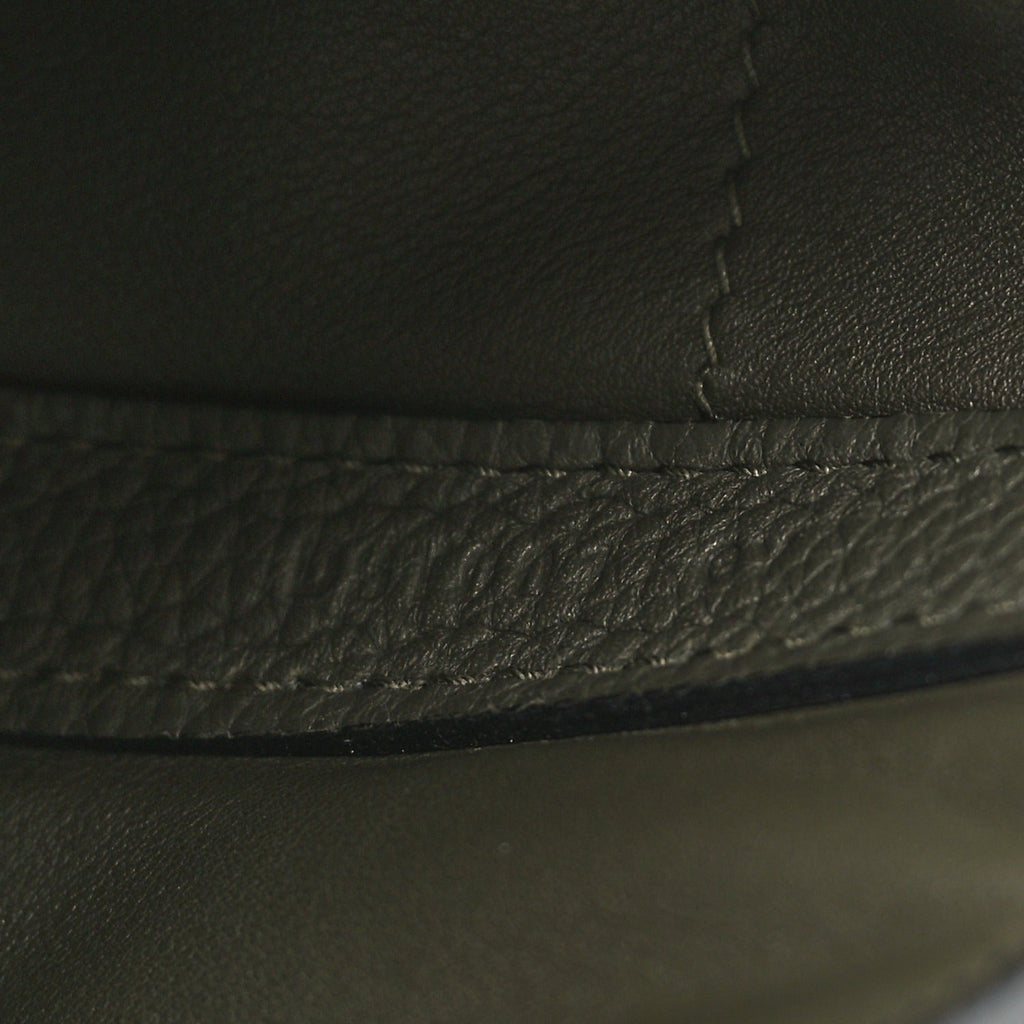 Taurillon Maurice Swift 24/24 29 Vert Olive Vert Bronze
