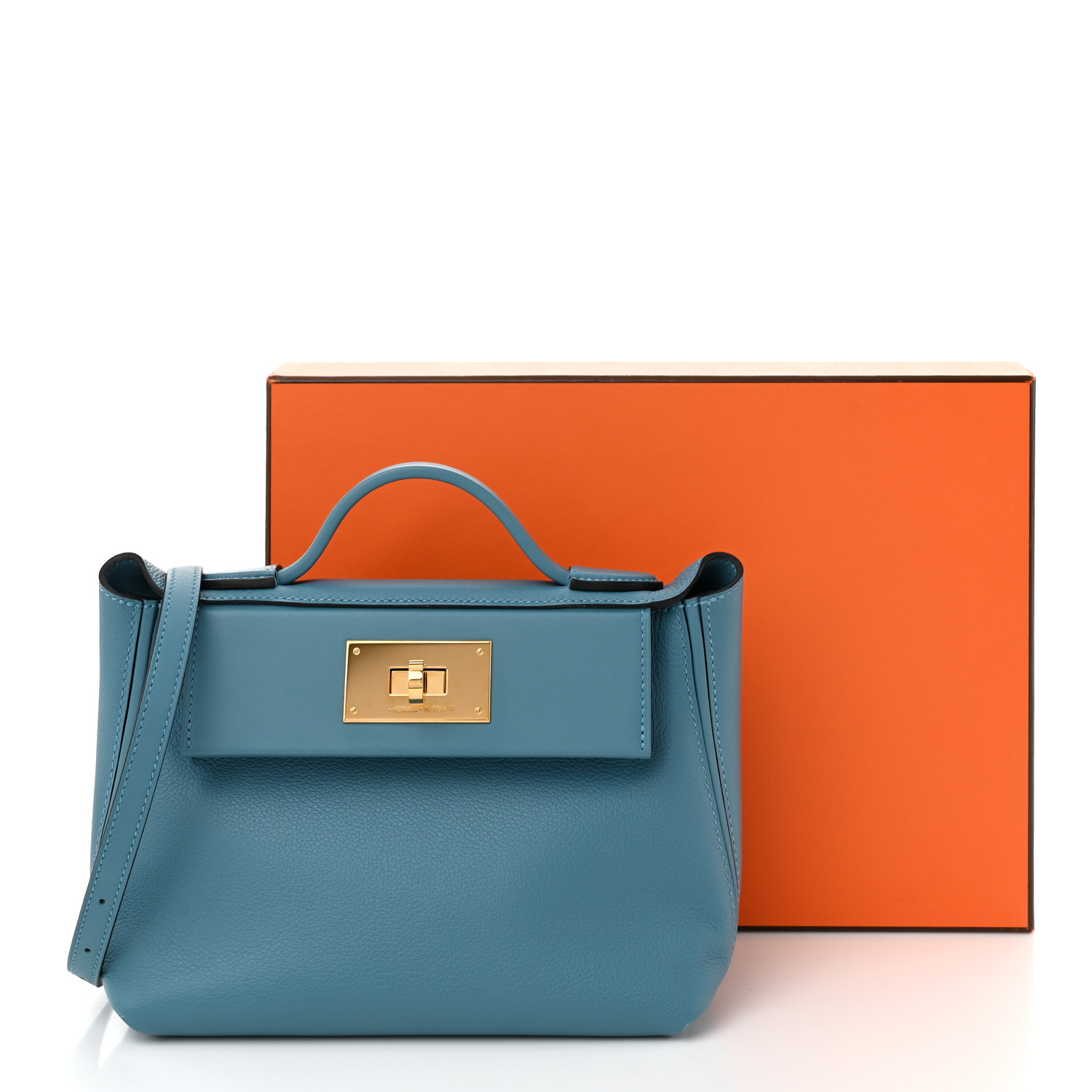 Evercolor Swift 24/24 21 New Blue Jean