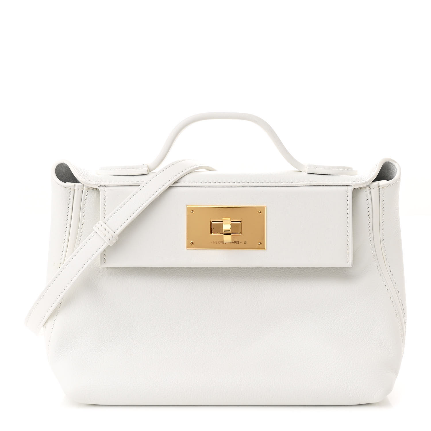Evercolor Swift 24/24 21 New White