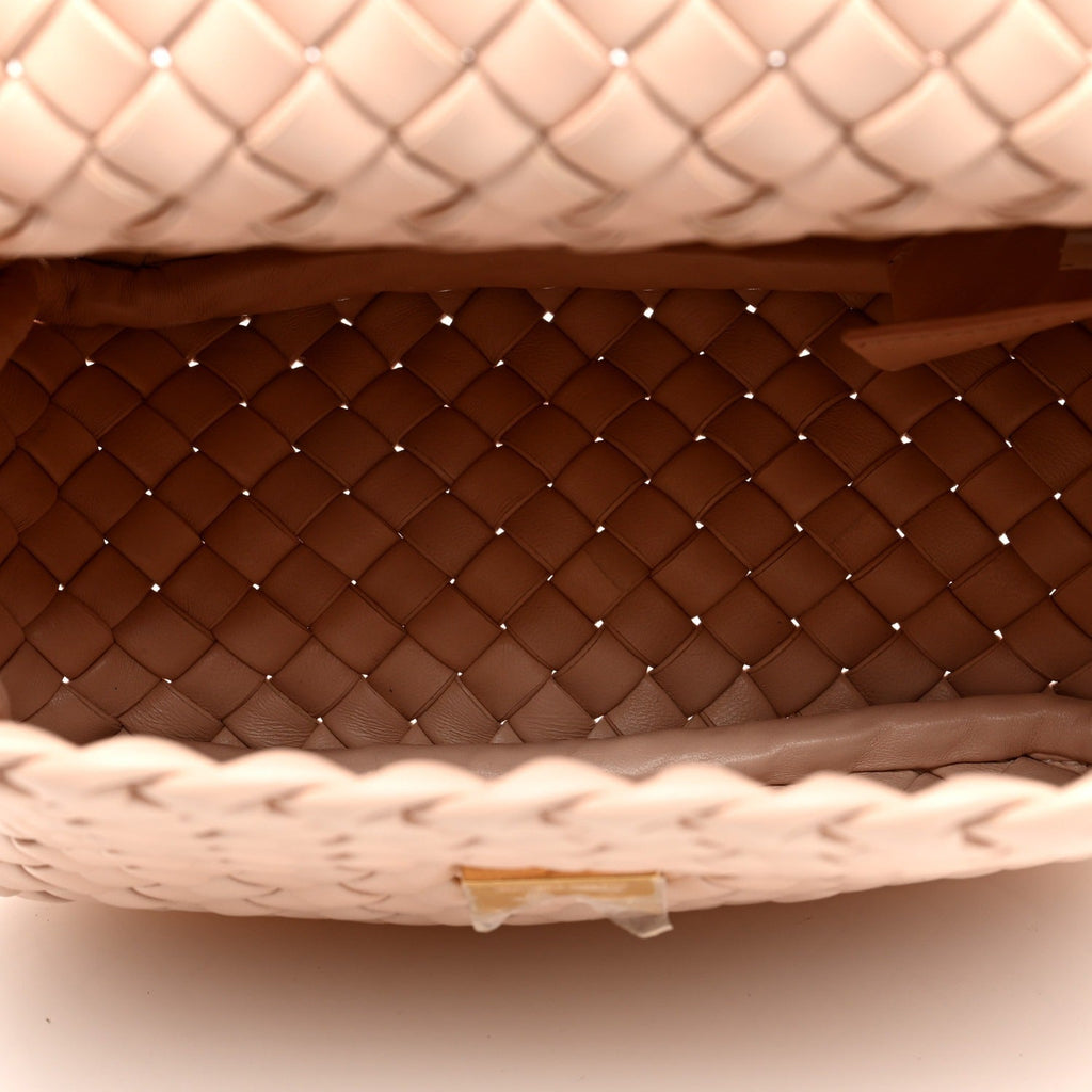 Small Cobble Shoulder Bag