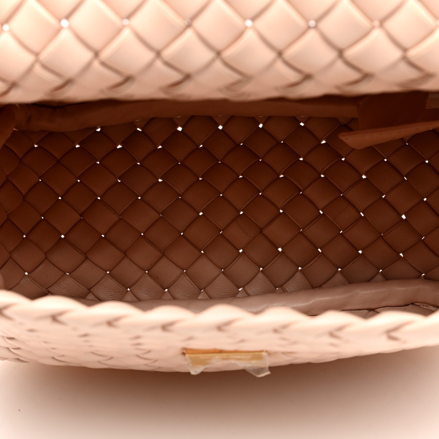 Small Cobble Shoulder Bag