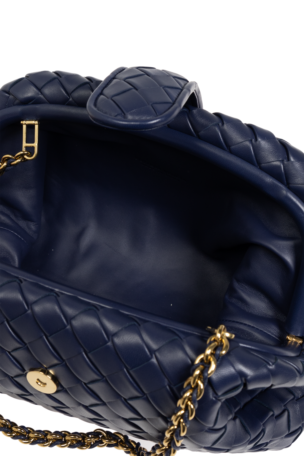 Bottega Veneta Small Lauren 1980