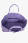 Bottega Veneta Medium Cabat