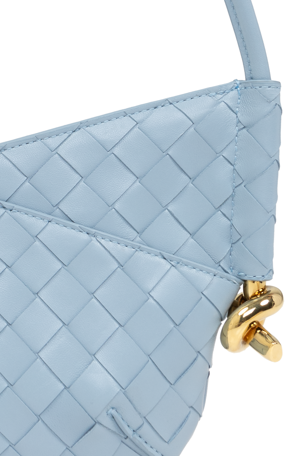 Bottega Veneta Baby Solstice