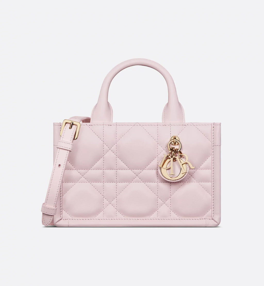 Mini Dior Book Tote